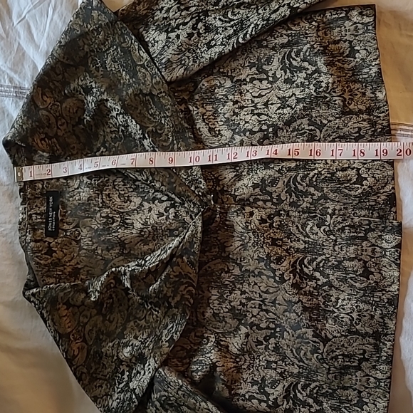 Jones New York evening jacket - Picture 8 of 8